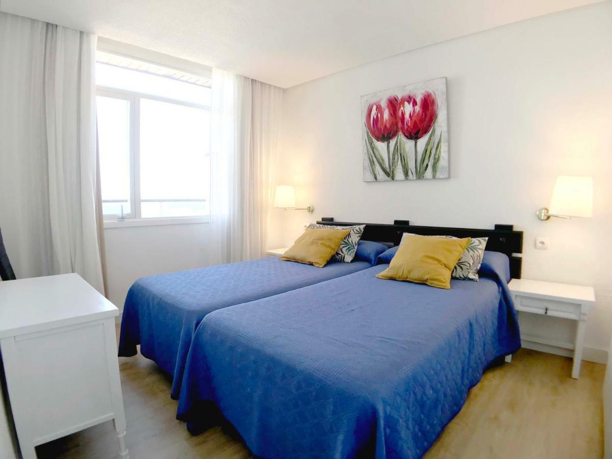 Cozy Apartamento Centro Торремолинос Экстерьер фото